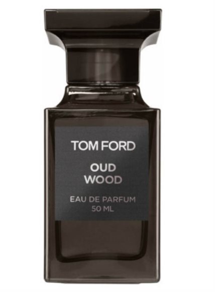 Tom Ford - Oud wood deluje poput magneta za žene.