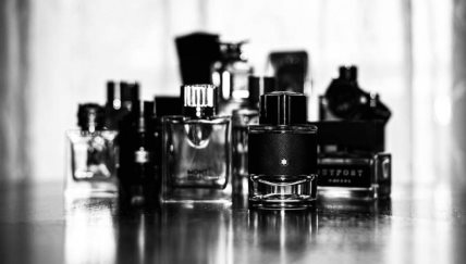 Muški parfemi tradicionalno su snažni i zavodljivi.
