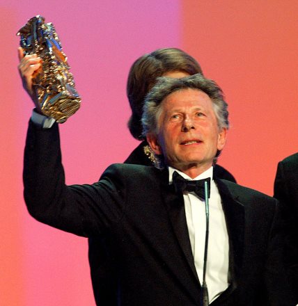 Polanski je dobio Oskara 2003, 26 godina nakon što se izjasnio krivim za nezakonit seksualni odnos sa 13-godišnjakom.