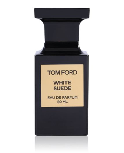 Tom Ford White Suede je klasik čiji miris traje ceo dan.