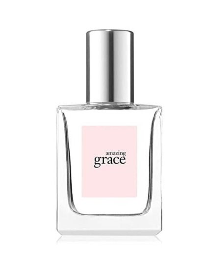 Philosophy Amazing Grace spada u postojane parfeme.