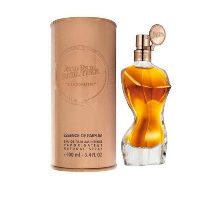 Jean Paul Gaultier Essence De Parfum je jedan od omiljenih mirisa mnogih, a traje dugo na koži.