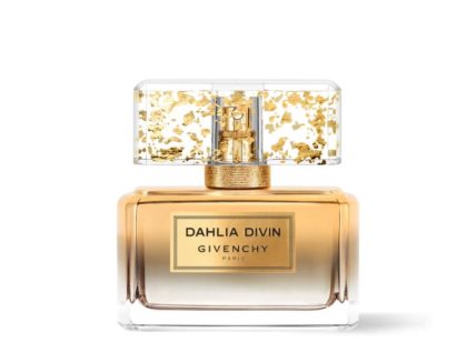 Givenchy Dahlia Divin Le Nectar de Parfum je još jedan moćan miris u kom ćete uživati tokom čitavog dana.