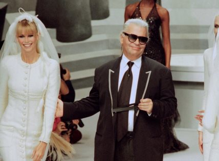 Od tradicionalnih stilova do avangardnih pristupa, Chanel ima neke od najlepših venčanica svih vremena.