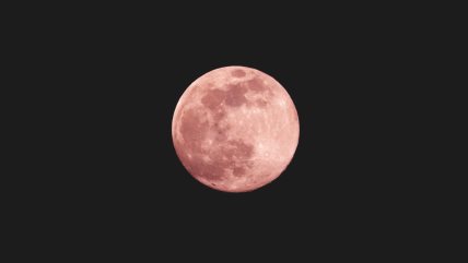 Pun ružičasti supermesec očekuje nas u noći 16. aprila, a retka pojava nosi moćnu energiju.