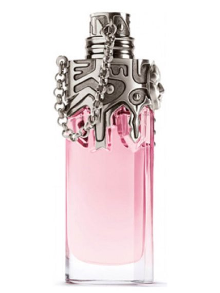 Womanity, Thierry Mugler je jedan od najsenszalnijih parfema.