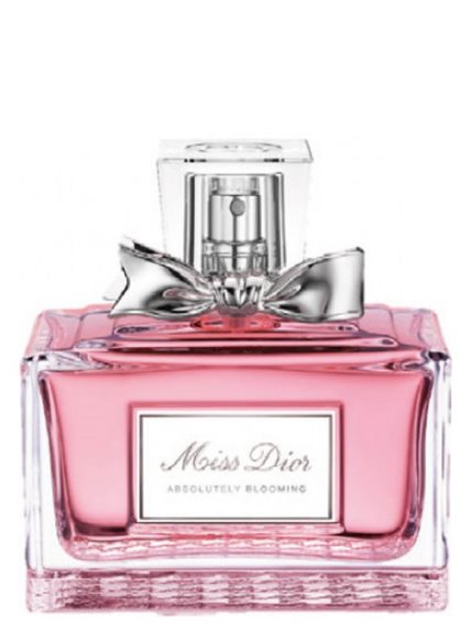Miss Dior Absolutely Blooming, Christian Dior parfem muškarci prosto obožavaju.