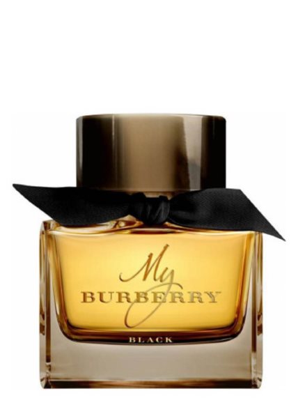 My Burberry Black, Burberry jedan je od omiljenih parfema koje muškarci vole na ženama.
