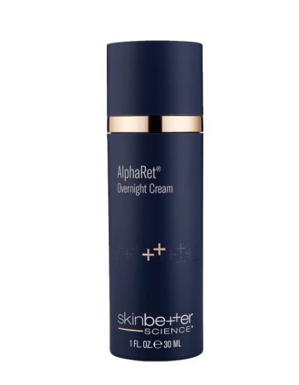 Scinbetter Science AlphaRet Overnight Cream smanjuje izraženost sitnih bora, pigmentacija, ujednačava ten. Preporuka za stariju kožu.