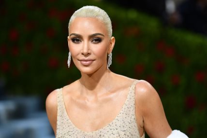 Kim Kardashian kupila omiljeni komad princeze Diane