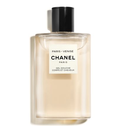 Ovaj miris je deo veće kolekcije pod nazivom Les Eaux de Chanel i ovaj specifičan miris inspirisan je gradom umetnosti, sa svojim uskim ulicama i kanalima oivičenim italijanskim palatama.