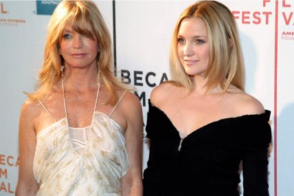 Od Kate Hudson do Gwyneth Paltrow, evo koje zvezde zapravo imaju slavne roditelje
