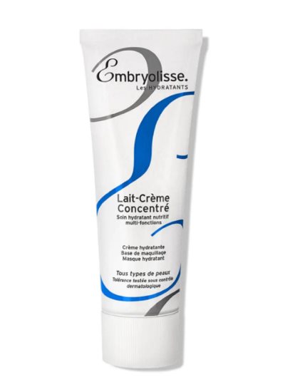 Embryolisse Lait-Crème Concentré krema je odlična kao podloga za puder.