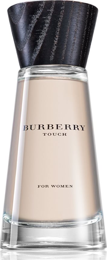 Burberry: Touch