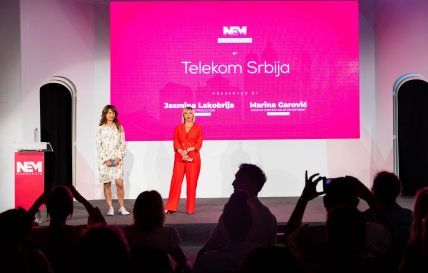 Serije u produkciji Telekoma Srbija osvojile publiku i učesnike NEM festivala