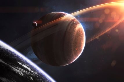 Na koga će uticati retrogradni Saturn