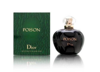Dior, Poison parfem