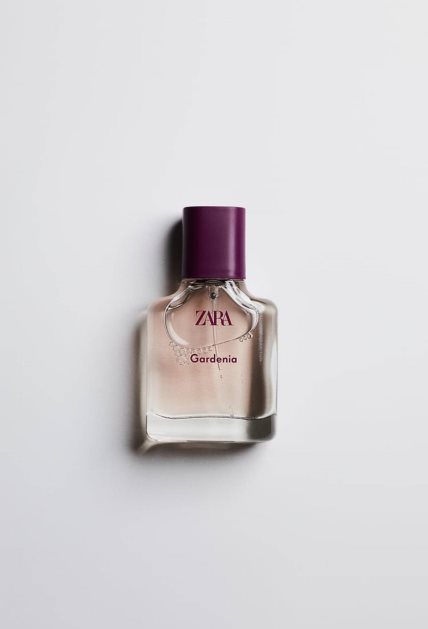 Zara Gardenia je idealan parfem za leto.