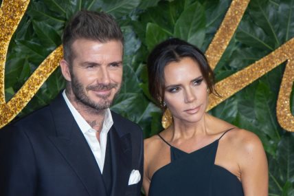 Victoria i David Beckham proslavili su 23 godine braka, a njihove ljubav jača je nego ikad pre.