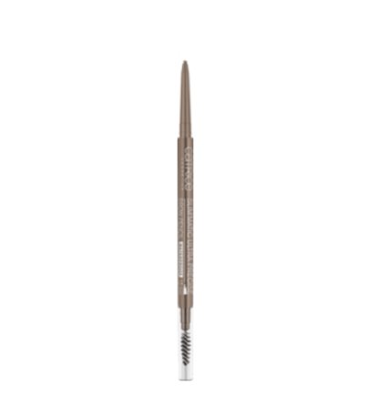 Vodootporna CATRICE Slim matic ultra precise olovka za obrve.