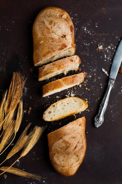 beli hleb i pecivo morate izbaciti iz ishrane ako želite da se rešite celulita