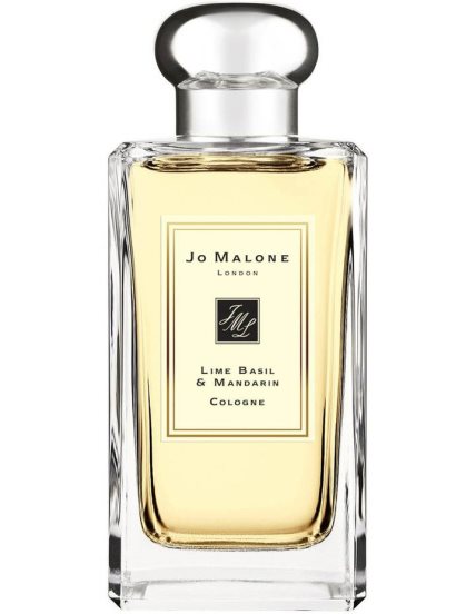 Ipak, to nije jedini parfem kojeg koristi – jer onaj koji joj budi najdraže uspomene je Jo Malone Lime Basil&Mandarin koji je podsećaju na njenu mamu i baku. Taj citrusni uniseks parfem sadrži arome limete, mandarine, bergamota, bosiljka, timijana, jorgovana i irisa te pačulija.