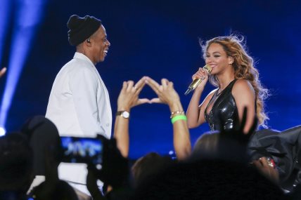 Beyonce i Jay Z održali su intimnu, tajnu ceremoniju venčanja još 2008. godine.