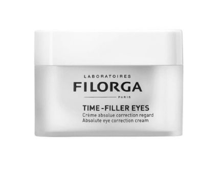 Filorga Time-Filler Eyes Absolute krema za okoloočno područje.