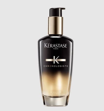 Kérastase Chronologiste parfem za kosu je broj jedan ovog leta.