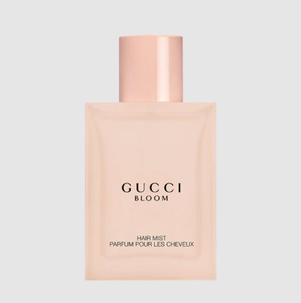 Gucci Bloom hair mist spada u najpopularnije parfeme za kosu.