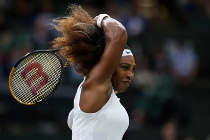 Serena Williams se povlači iz tenisa zbog porodice.