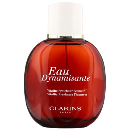 Omiljen parfem Kate Moss je Clarins brenda.