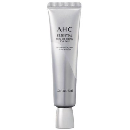 Ahc Hydrating Essential Real Eye Cream for Face je jeftina varijanta Kate Somerville.