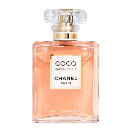 Coco mademoiselle Chanel je jedan od najlepših parfema.