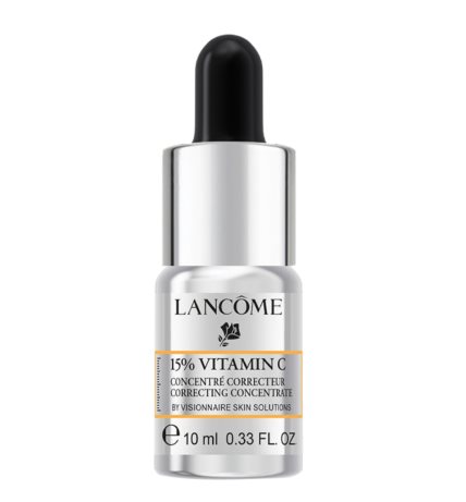Lancôme – 15% Vitamin C Correcting Concentrate je jedan od najmoćnijih seruma.
