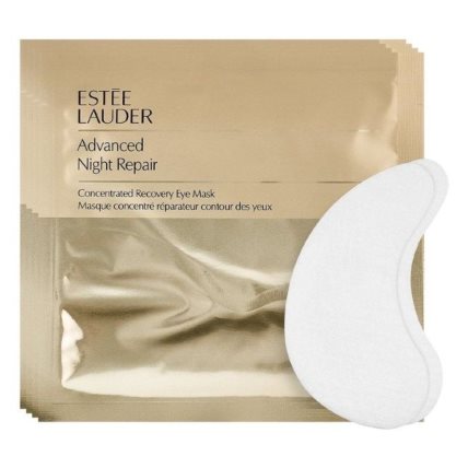 Estée Lauder – Advanced Night Repair Concentrated Recovery Eye Mask zateže kožu i pegla fine linije i bore.