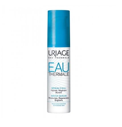 Uriage - Eau Thermale Water Serum.