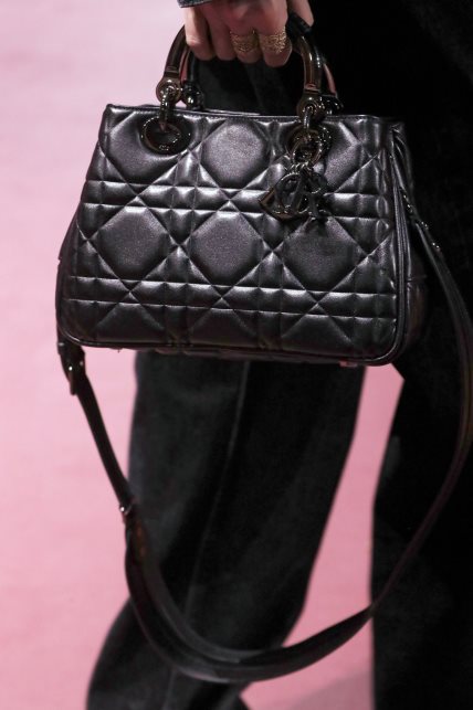 Nova Dior Lady Dior torba.