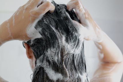 Pri korišćenju detoks šapona i drugi proizvodi će bolje delovati na kosi
