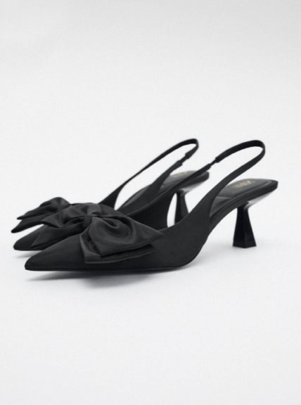 Zara slingback cipele