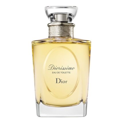 Diorissimo Dior je parfem inspirisan legendom.