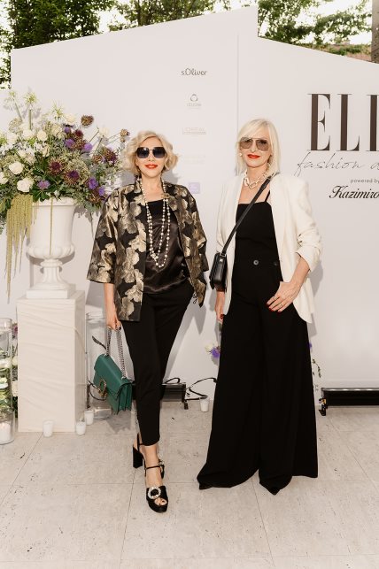 Zavirite u atmosferu Elle Fashion Dinner 2023 događaja