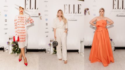 I ove godine, Elle Fashion Dinner događaj okupio je zvanice među kojima su poznata imena iz mode, biznisa, umetnosti i kulture. Izdvajamo najbolje fashion momente!