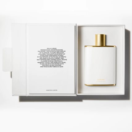 Victoria Beckham izbacila prvu kolekciju parfema za žene