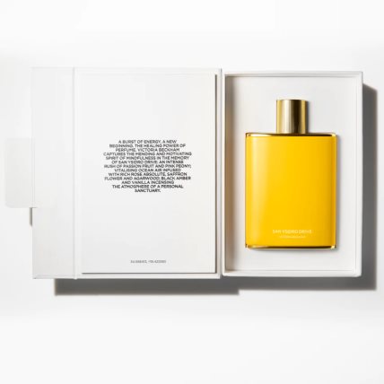 Victoria Beckham izbacila prvu kolekciju parfema za žene