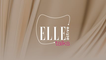 Prijavite se za ovogodišnji Elle Active Talks! 