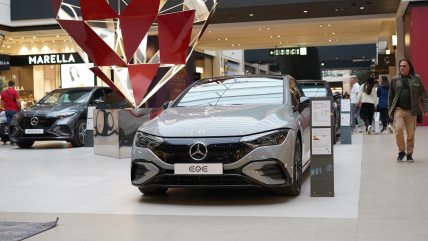 Galerija automobila srbije je izložba najluksuznijih automobila na tržištu
