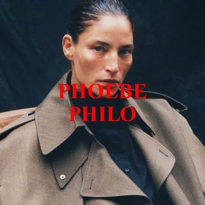 Nova kolekcija Phoebe Philo delom je već rasprodata