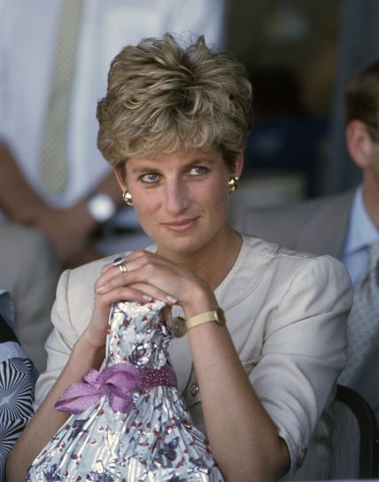 Francuski manikir koji je nosila princeza Diana se ponovo nosi