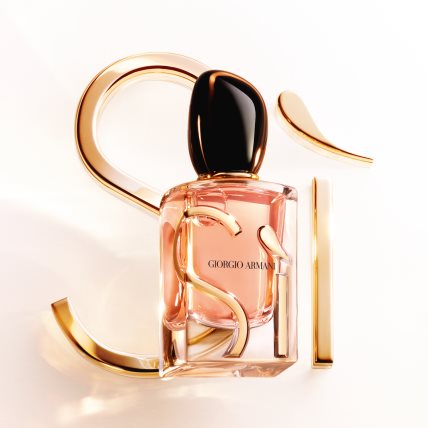 Najlepši parfem za jesen 2023 je Giorgio Armani Si Intense